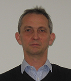 Dr. Christophe Merlin