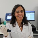 Dr. Célia Manaia
